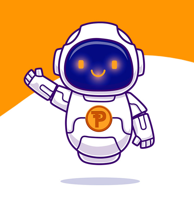 pricecoin1's tweet photo. Meet #PriceBot our AI bot that will do the algo trading for us π
#PriceCoin #AI #AlgoTrading #Crypto #Startup https://t.co/7zDlcLnZrI