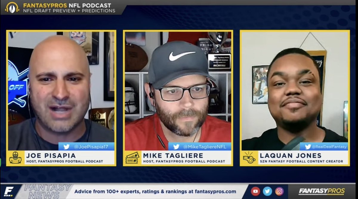 LaQuan Jones tweet media