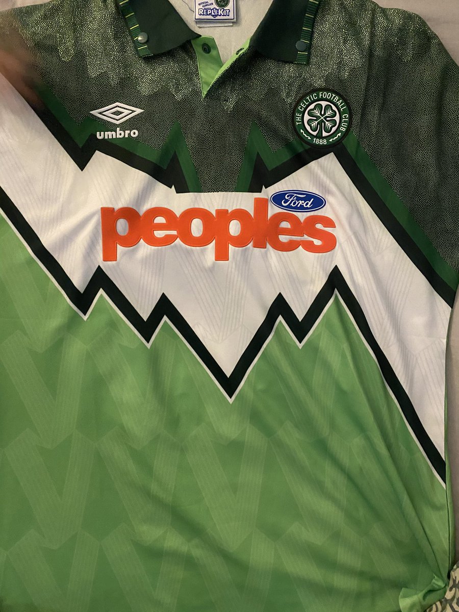 So happy with this find <a href="/CelticFC/">Celtic Football Club</a> #HH🍀🍀