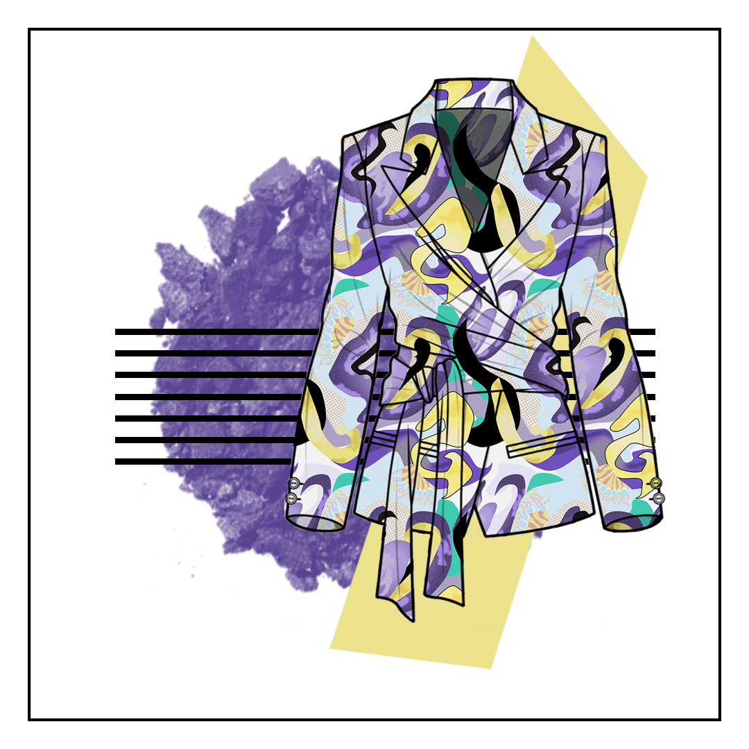 ipatterncom's tweet photo. Some of trendy patternd for this year!
#pattern #floralpattern #abstractpattern #printandpattern #colortrends https://t.co/gRv0aTxEgU