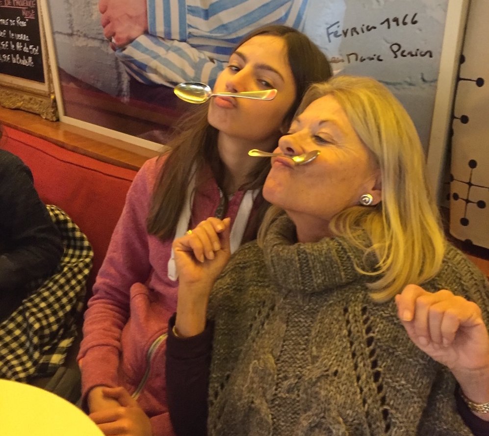 FreddJudge's tweet photo. @SdeMenthon La cuill-aire (QI-erre, cuit hier?) de jeu (je?). https://t.co/aP6V1m43WM