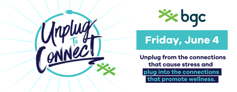 BGCPeel's tweet image. Welcome to #UnplugToConnect! Follow 
@BGCCAN and @peelbgc all day to see how our Clubs are creating intentional connections with young people and promoting positive mental health &amp;amp; wellness. Learn more: bit.ly/3z0j4Uq 
@mmfoodmarket