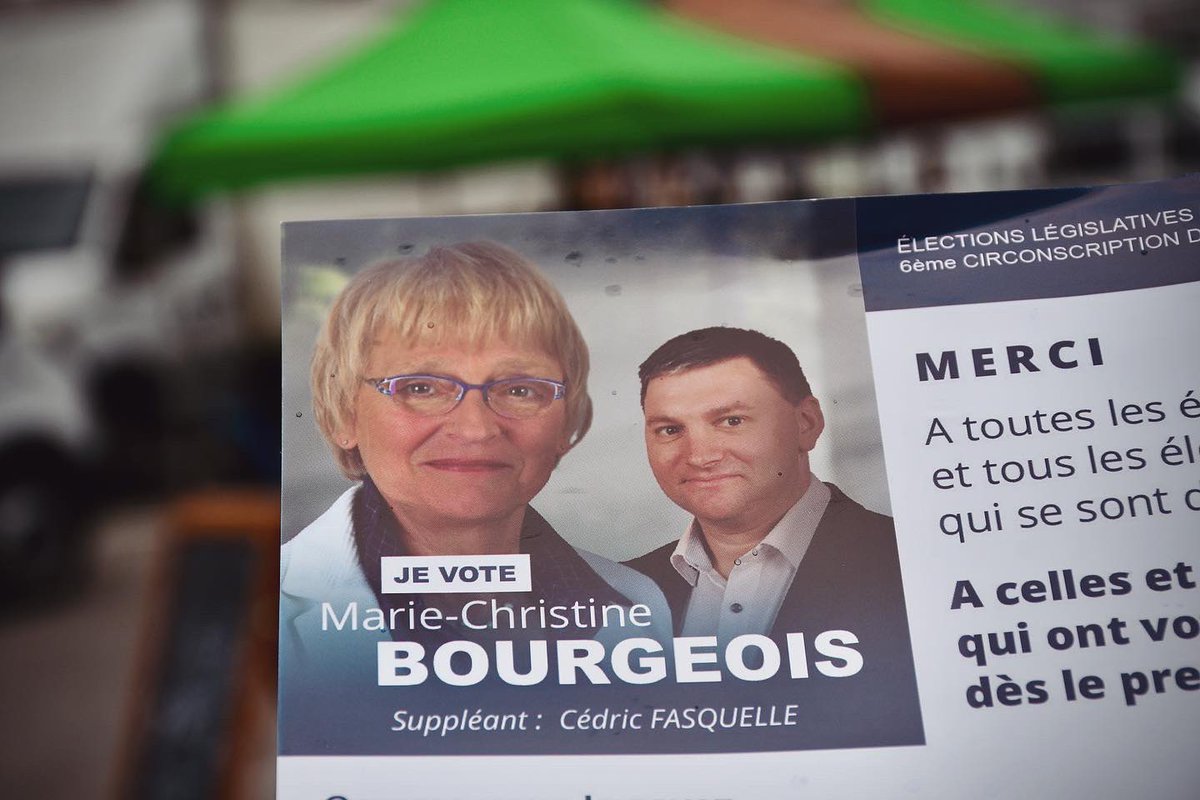 Jordan Bardella tweet media