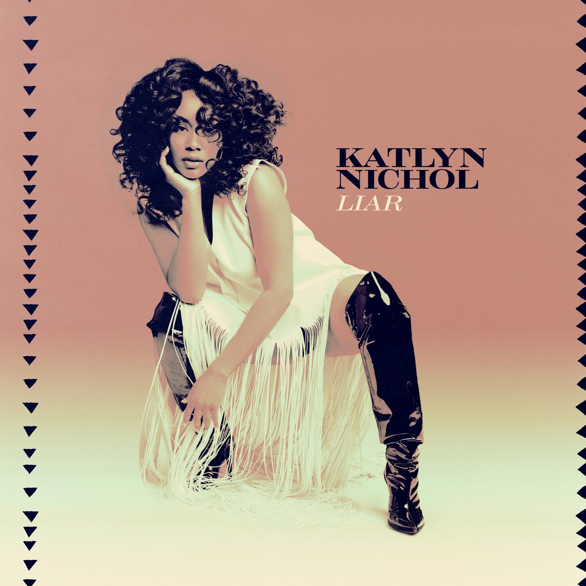 ✨Katlyn Nichol tweet media