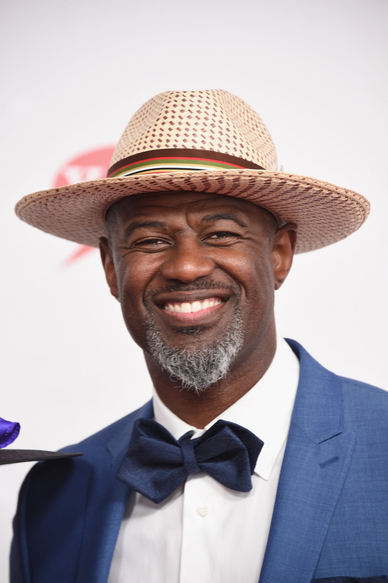 Happy Birthday, Brian McKnight! 