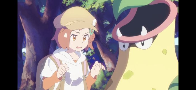 ウツボットのtwitterイラスト検索結果 古い順