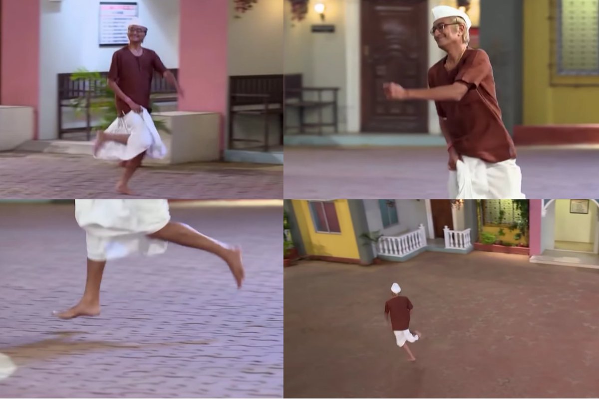 HattoriNinza's tweet photo. Noone:

Javed Akhtar after using Dr.Ortho Ayurvedic Oil. https://t.co/oxg8E33ZTn