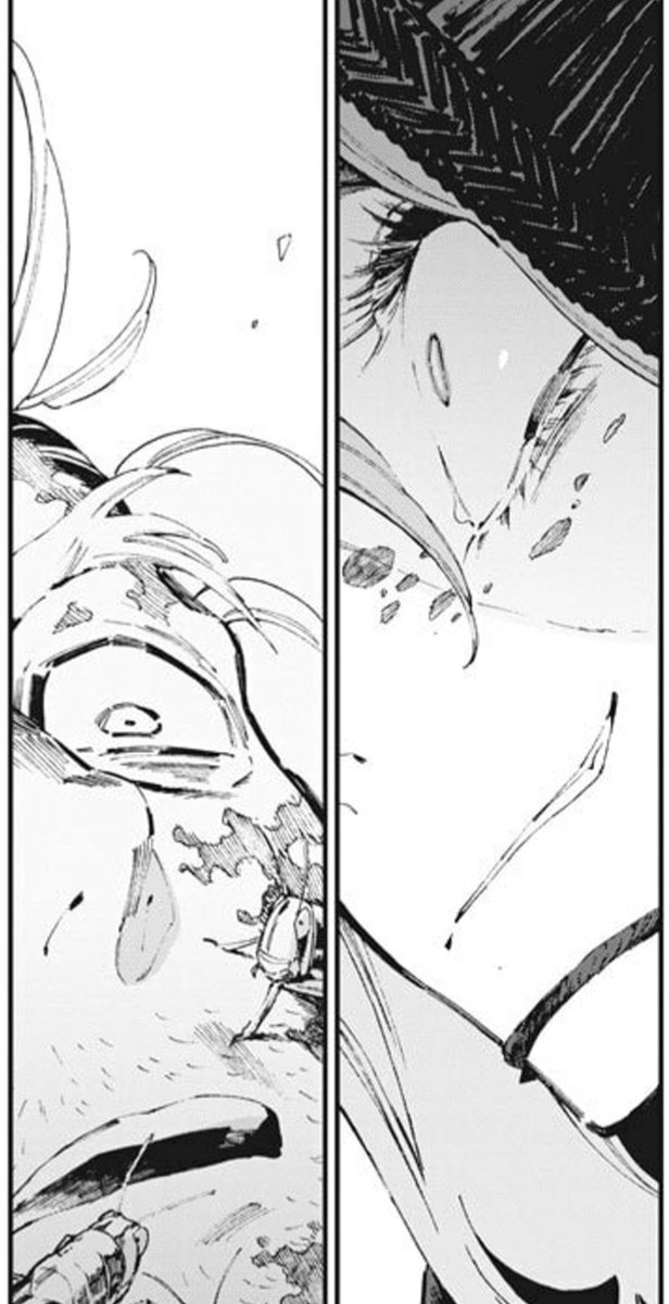 松浦 だるまの漫画