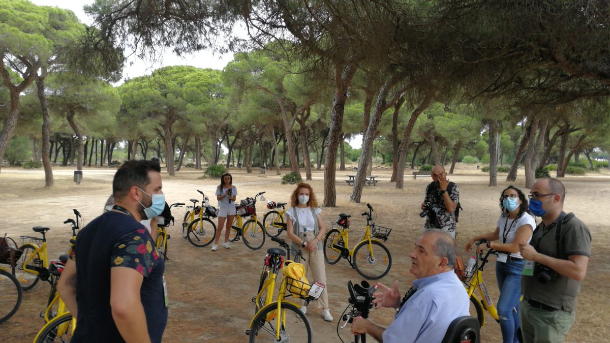 Turismo de Chipiona tweet media