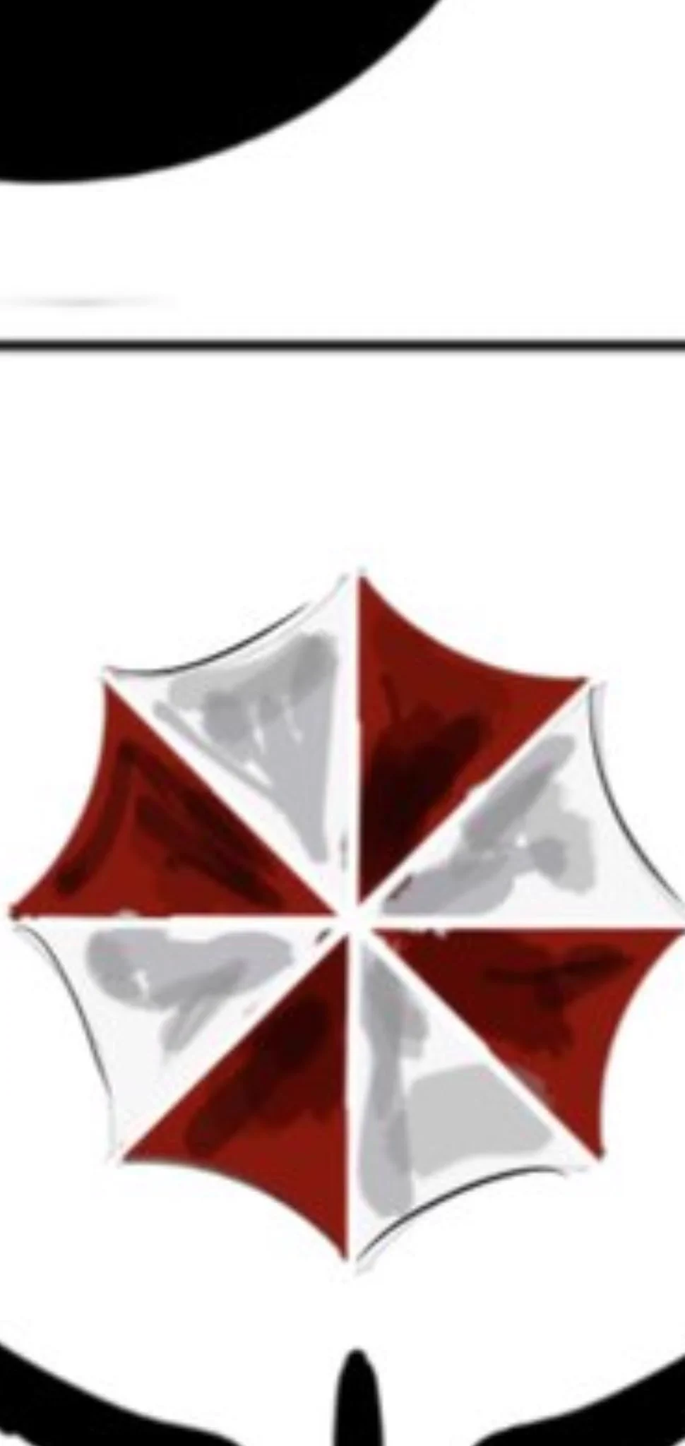 @p8HMIUHYW1KUF6c アンブレラ社やんw 