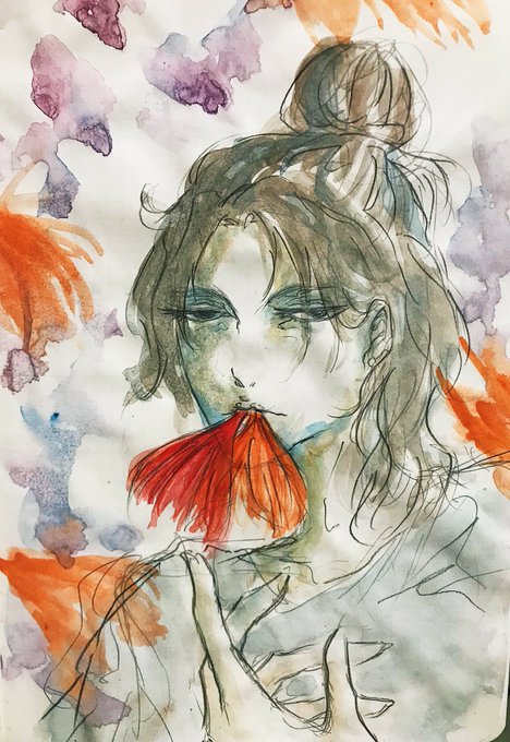 凍るのtwitterイラスト検索結果