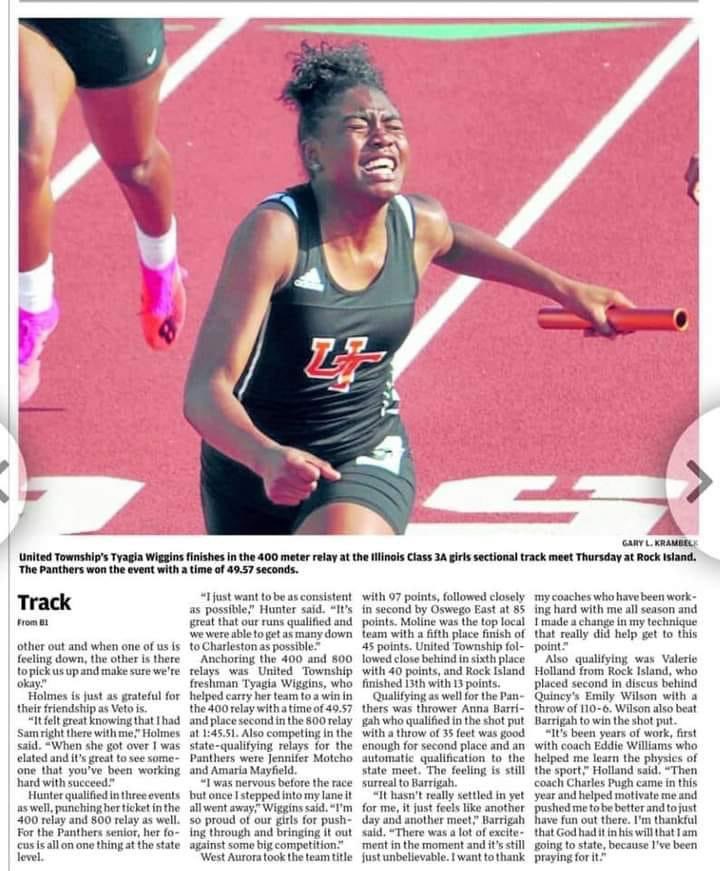 UTLadyTrack's tweet image. State bound!!!🧡🖤 4 events not 3 as posted. High jump-Jade, Shot-Anna 4x100&amp;amp;4x200- Jade, Jennifer,Amaria, Ty @jadehunter__ @Tywiggins17