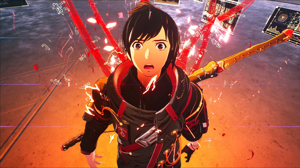 roxenroxstream's tweet photo. News: Scarlet Nexus details its story in new Explanation trailer https://t.co/HEGjcgrxFd https://t.co/uUtYvfT1EC