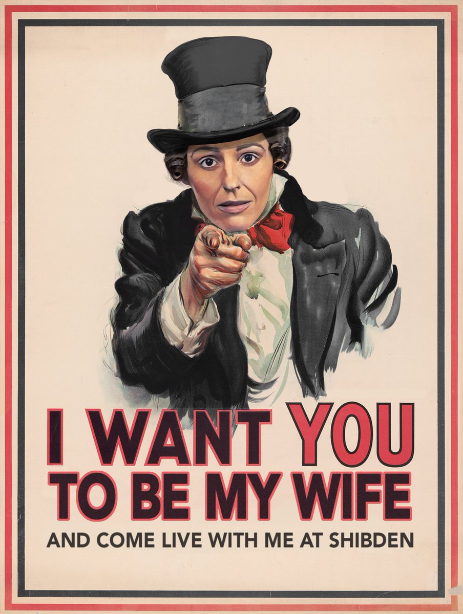 bicapop's tweet photo. Anne Lister to every woman she has ever met:
#AnneLister #GentlemanJack #FanArt #LookingForAWife https://t.co/NPTmQHRms5