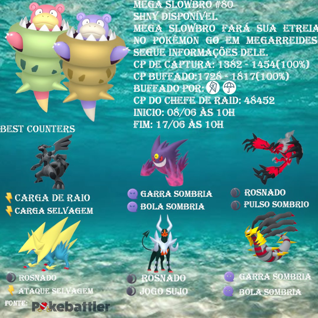 Pokémon Go - Evento Lendas Luminosas X - Como obter Xerneas