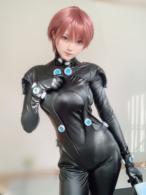 コスプレイヤーしょこらのTwitter画像12