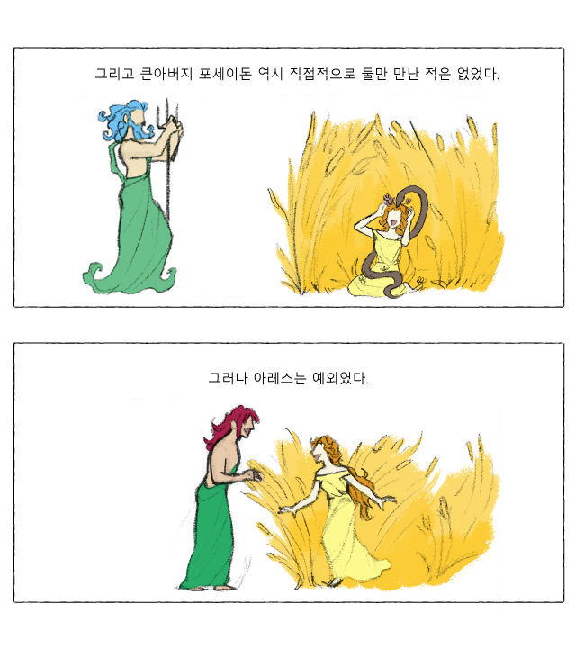 GalaYata's tweet photo. 읽고서 넘나 좋아서 만화로 그린 
[풍요를 사랑한 전쟁] PT.1
https://t.co/aYTjVa2jxo

*거위님의 허락을 받고 그렸습니다* https://t.co/De8DpfJNOl