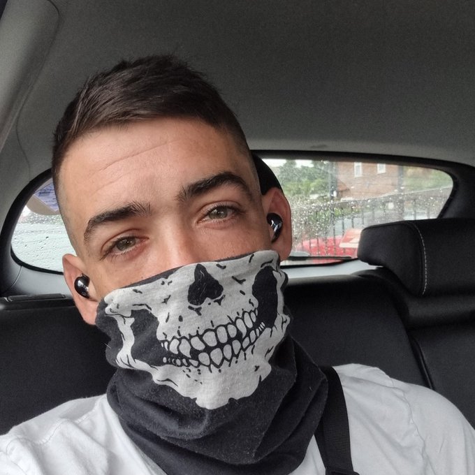 #NewProfilePic https://t.co/7fW6WsktAU