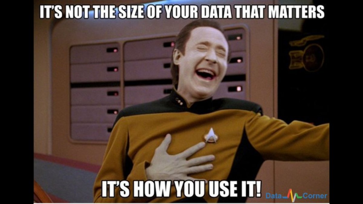 It's Friday Tweeters! Clueless on how to use your data? Let us help you to turn them into actionable insights! Visit us at Data-Corner.com. #Data #DataAnalytics #datascience #DataScientist #businesstips #businessintelligence #MachineLearning #Insights #datadriven