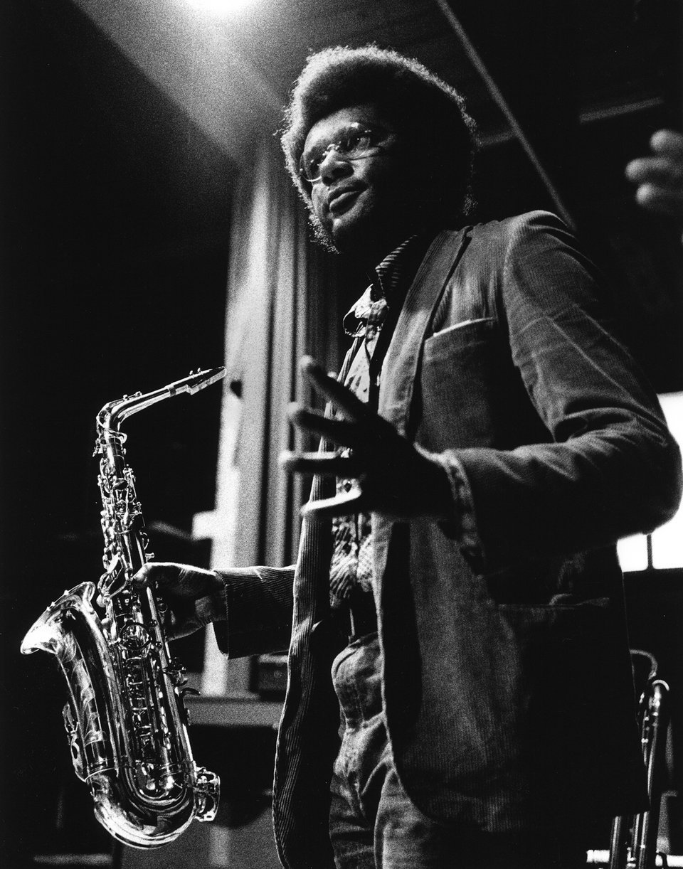 HAPPY BIRTHDAY ANTHONY BRAXTON!!!!!!! 