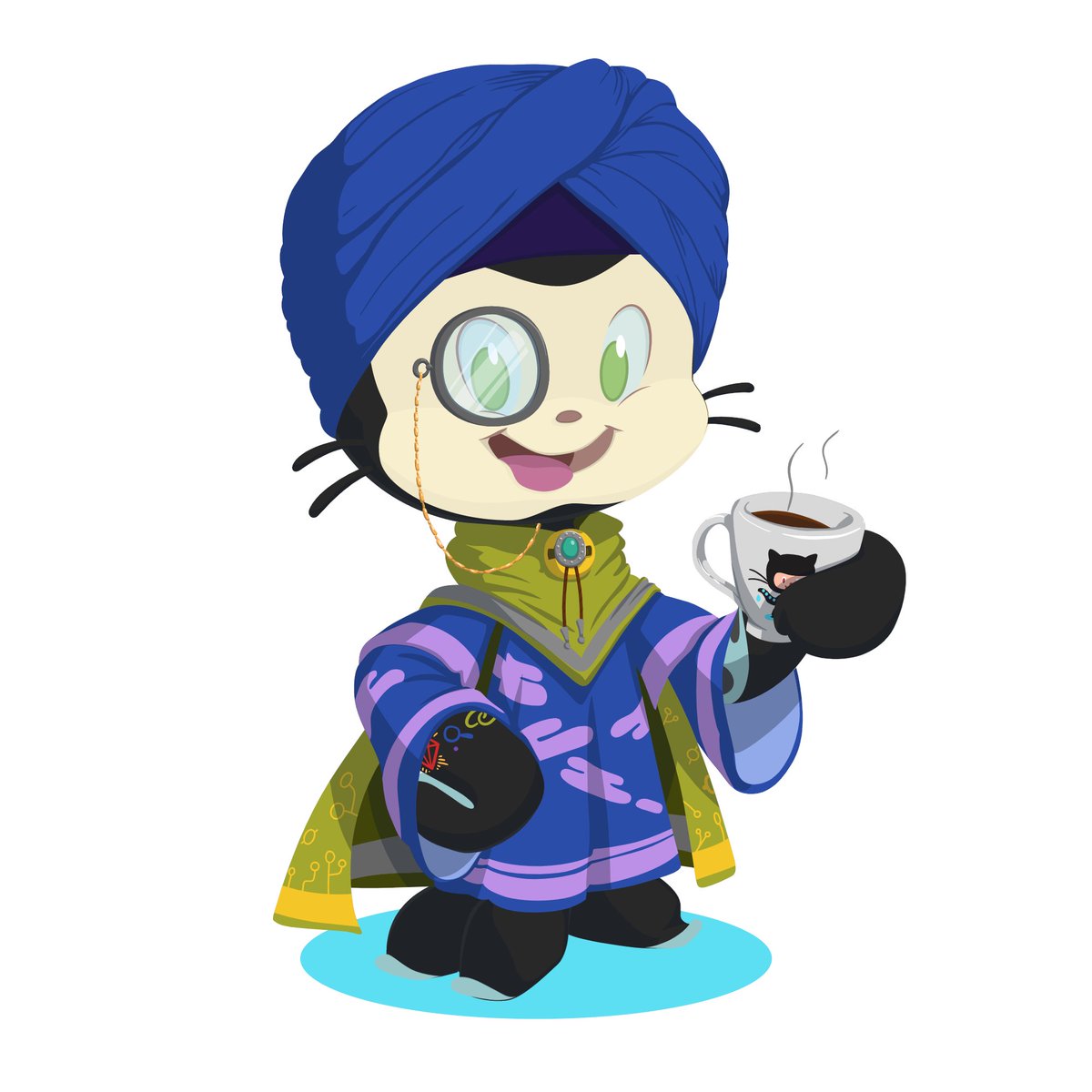 Kristoffer Thomsen tweet media