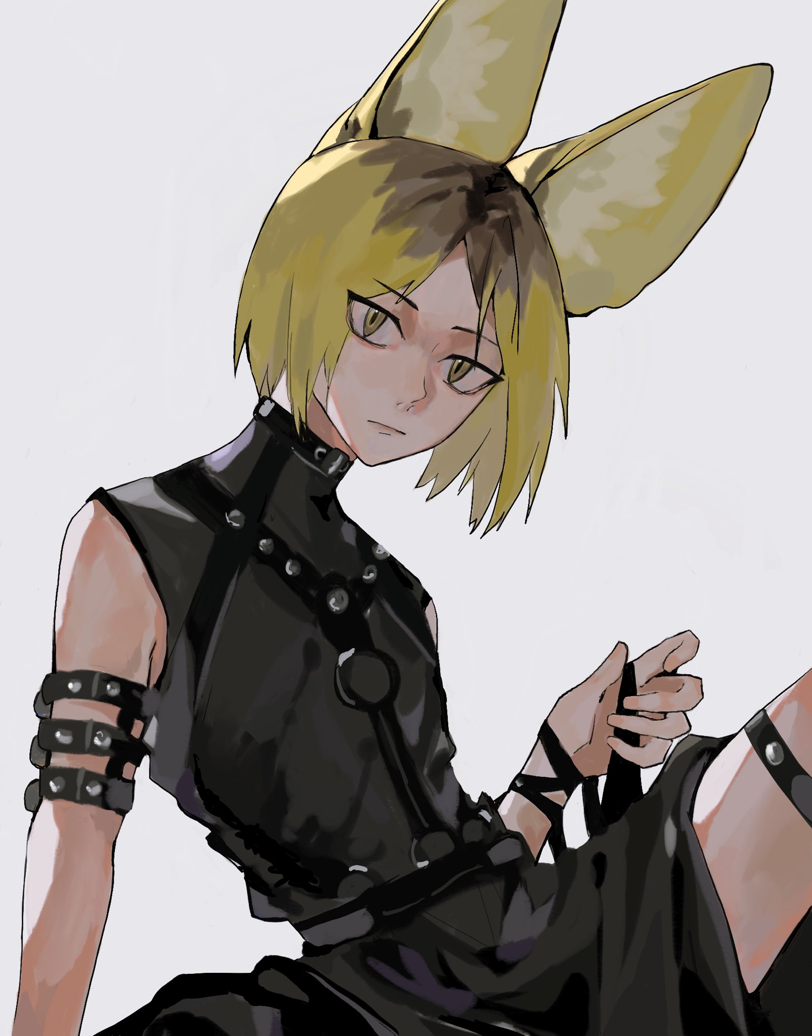 將于無人砚on Twitter 孤爪研磨 Kenmakozume Haikyuu T Co Xaibyrqzku Twitter
