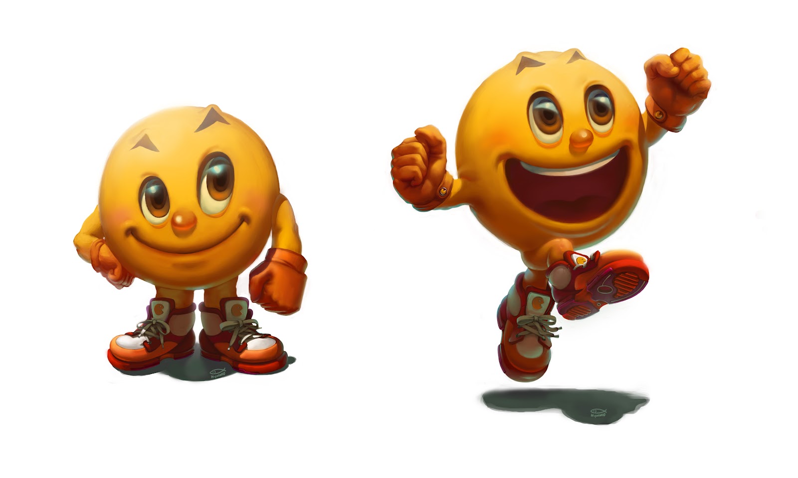 Pac man world hotsell 3 xbox 360