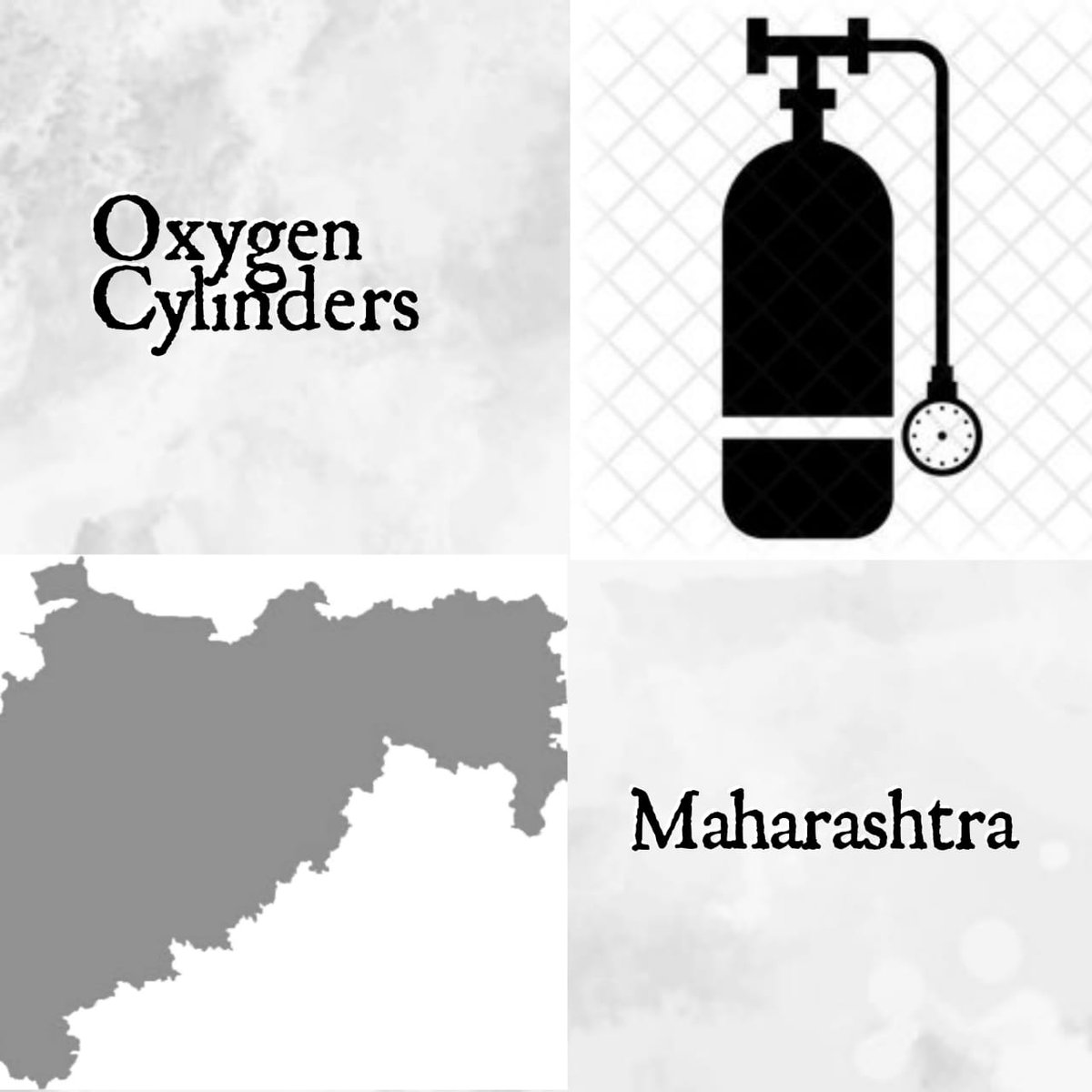 Channel_We_'s tweet photo. Oxygen cylinders, concentrators, refills available in Pune, Mumbai
#covidcrisisinindia #indiafightscovid19together #covidhealth #covidresources #oxygen #oxygenconcentrator #oxygenrefill #oxygencylinder #helpingothers #secondlinesupport  #Channel_we https://t.co/u24Wfh7vds