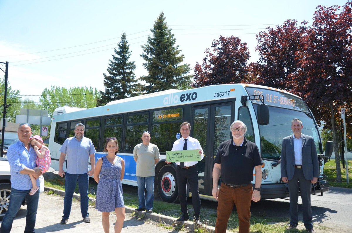 Héritage St-Bernard tweet media