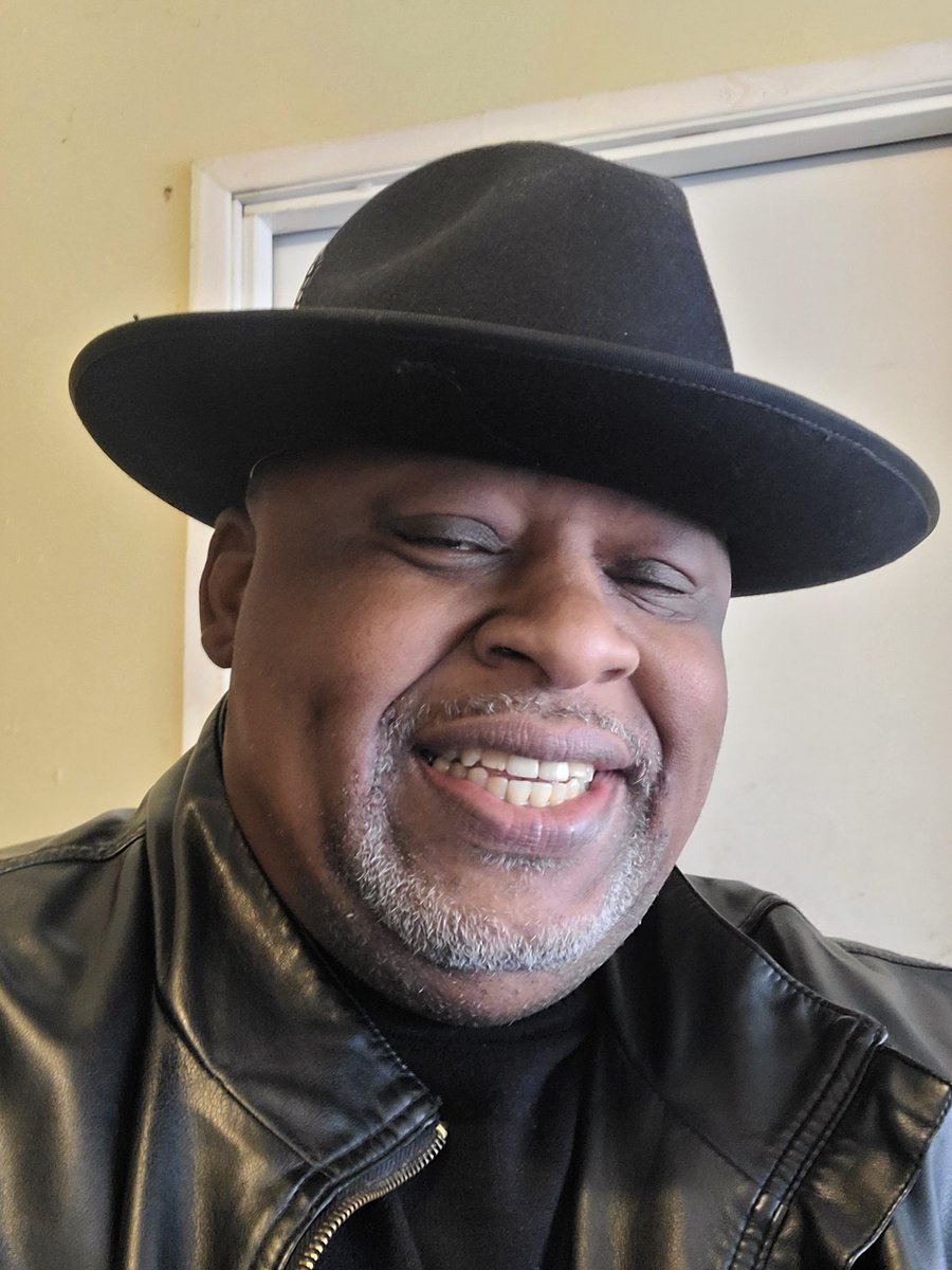 Looking forward to tomorrow's show in Coldwater, MI.  Rehearsals have been phenomenal. Like the OJays said "I LOVE MUSIC".