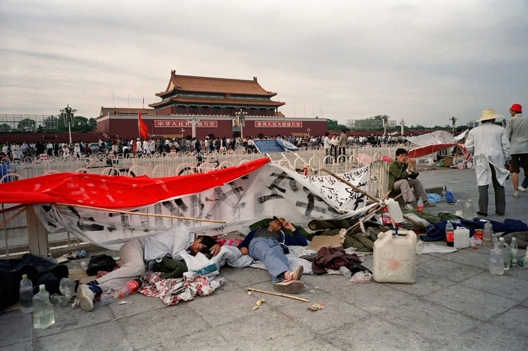MalachyMacleod's tweet photo. @CLeumg @SolomonYue @satya3back @ledzepfan400 @Nexus7900 @DongguanBoy @Kahinglkh @LiKwongKuen1 @G04061286 @Michael42734896 @FreeSpeechHK @SpikeVak @Hongkong3333333 @iamhker_s @TonGarrick @miavelly #TiananmenSquare #Freedom #HongKong #NeverForget #TiananmenSquareMassacre #6431truth @hk_watch @Stand_with_HK @FreedomHKG @hkdc_us @Fight4HongKong https://t.co/U0YgBRDz9X