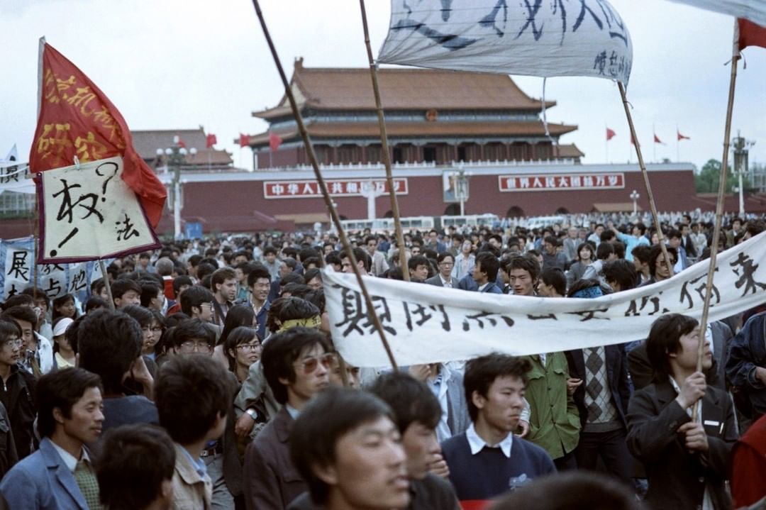 MalachyMacleod's tweet photo. @CLeumg @SolomonYue @satya3back @ledzepfan400 @Nexus7900 @DongguanBoy @Kahinglkh @LiKwongKuen1 @G04061286 @Michael42734896 @FreeSpeechHK @SpikeVak @Hongkong3333333 @iamhker_s @TonGarrick @miavelly #TiananmenSquare #Freedom #HongKong #NeverForget #TiananmenSquareMassacre #6431truth @hk_watch @Stand_with_HK @FreedomHKG @hkdc_us @Fight4HongKong https://t.co/U0YgBRDz9X