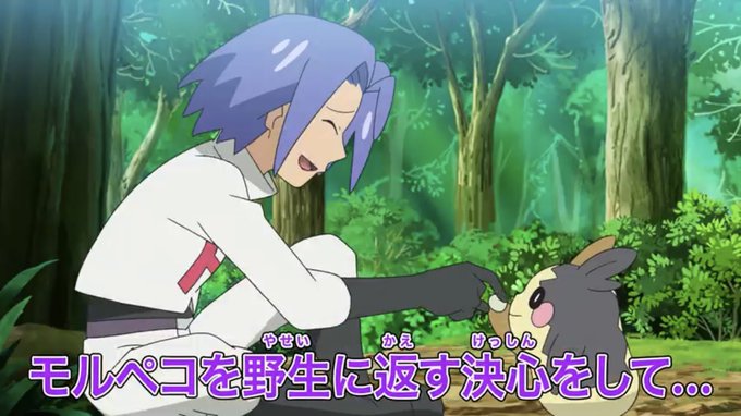 K T Kさん がハッシュタグ アニポケ をつけたツイート一覧 1 Whotwi グラフィカルtwitter分析