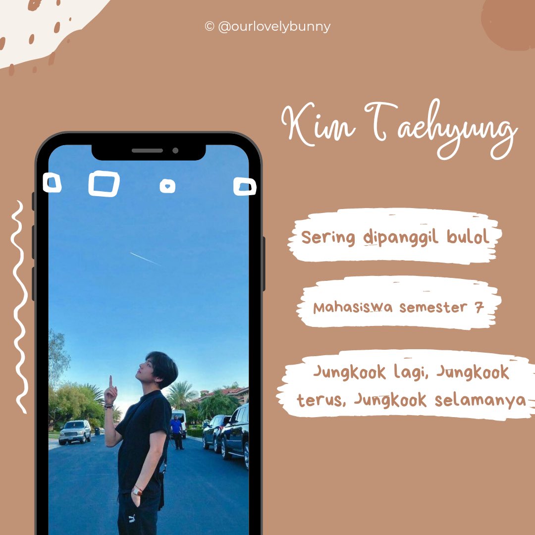 akun limbad | Hani 💜 tweet media