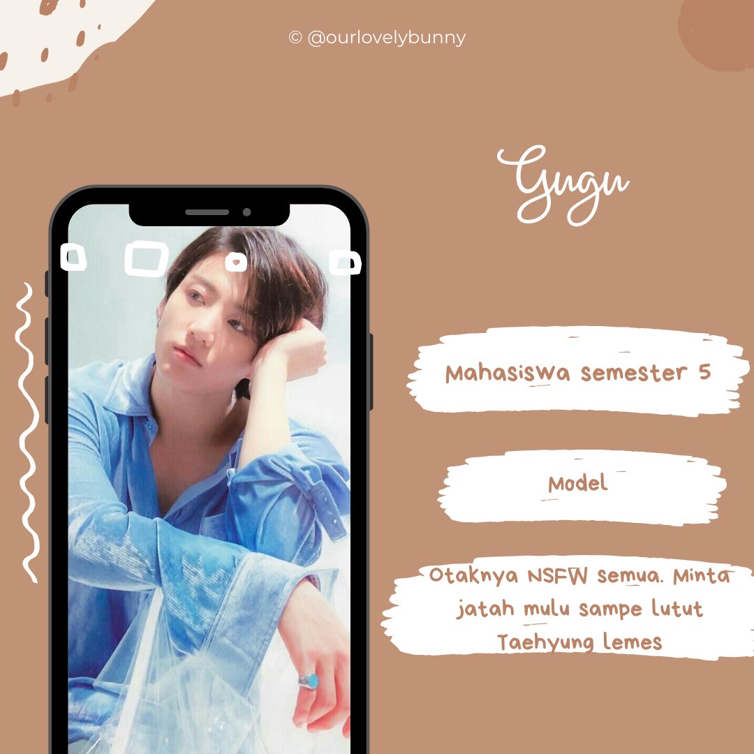 akun limbad | Hani 💜 tweet media