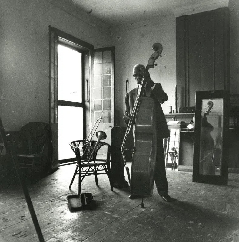 There’s no music like #NewOrleansjazz music. One of the premiere founders of the New Orleans style ragtime music that would later be known as #jazz was none other than Papa John Joseph, whose band was led by #BuddyBolden.

#history #blackhistory #blackmusic #musichistory