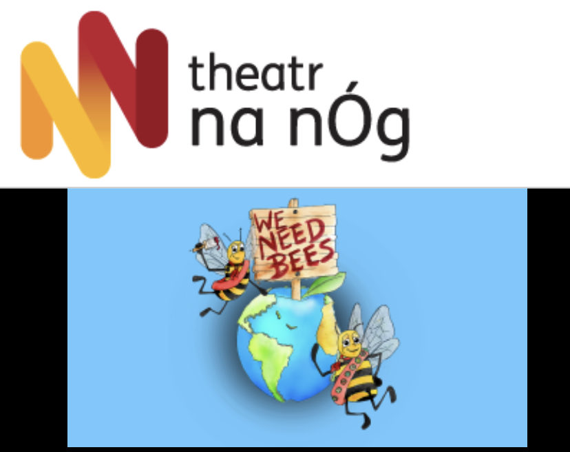 Enjoyed a lovely morning watching brilliant family theatre in the sunshine. Da iawn team Na NÓg! ⁦<a href="/theatrnanog/">Theatr na nÓg</a>⁩ ⁦<a href="/geinorstyles/">Geinor Styles</a>⁩