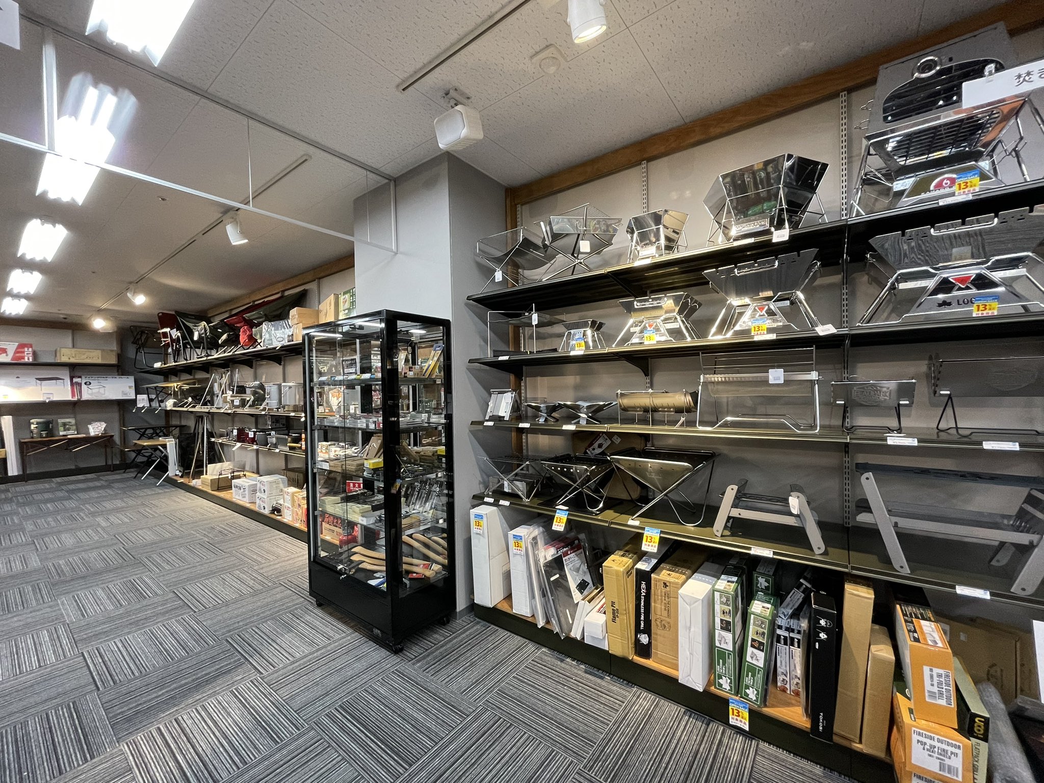 Uzivatel 石井スポーツ ヨドバシ仙台店 Na Twitteru 石井スポーツヨドバシ仙台店 大人気商品も多数入荷しております 携帯性抜群の大人気商品 Soto St 310 レギュレーターストーブ 癒しと特別な時間をプラスする Soto Sod 251 ヒノト どちらも Uzivatel 石井スポーツ ヨドバシ仙台店 Na Twitteru 石井スポーツヨドバシ仙台店 大人気商品も多数入荷しております 携帯性抜群の大人気商品 Soto St 310 レギュレーターストーブ 癒しと特別な時間をプラスする Soto Sod 251 ヒノト どちらも