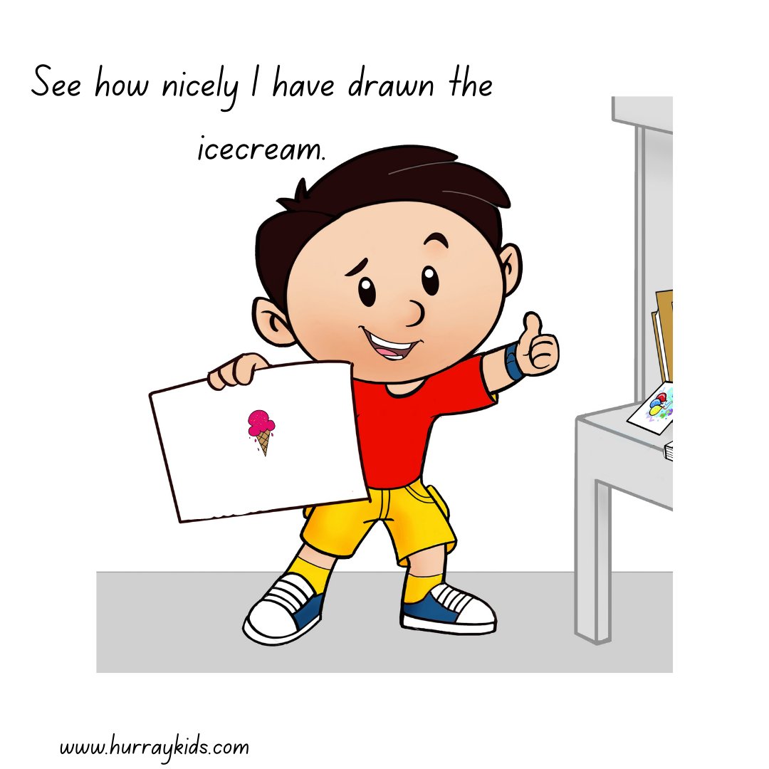 SomapikaSarkar's tweet photo. Sharing a comic strip of Hur and Ray aka Hurray Kids on eve of World Environment Day. They are talking about sustainable ways of using paper.
@KambojAnanya @AaravSeth_  @Ayushchopra24 

#EnvironmentDay #sustainableliving #SaveEarth https://t.co/p8CP80dcqV