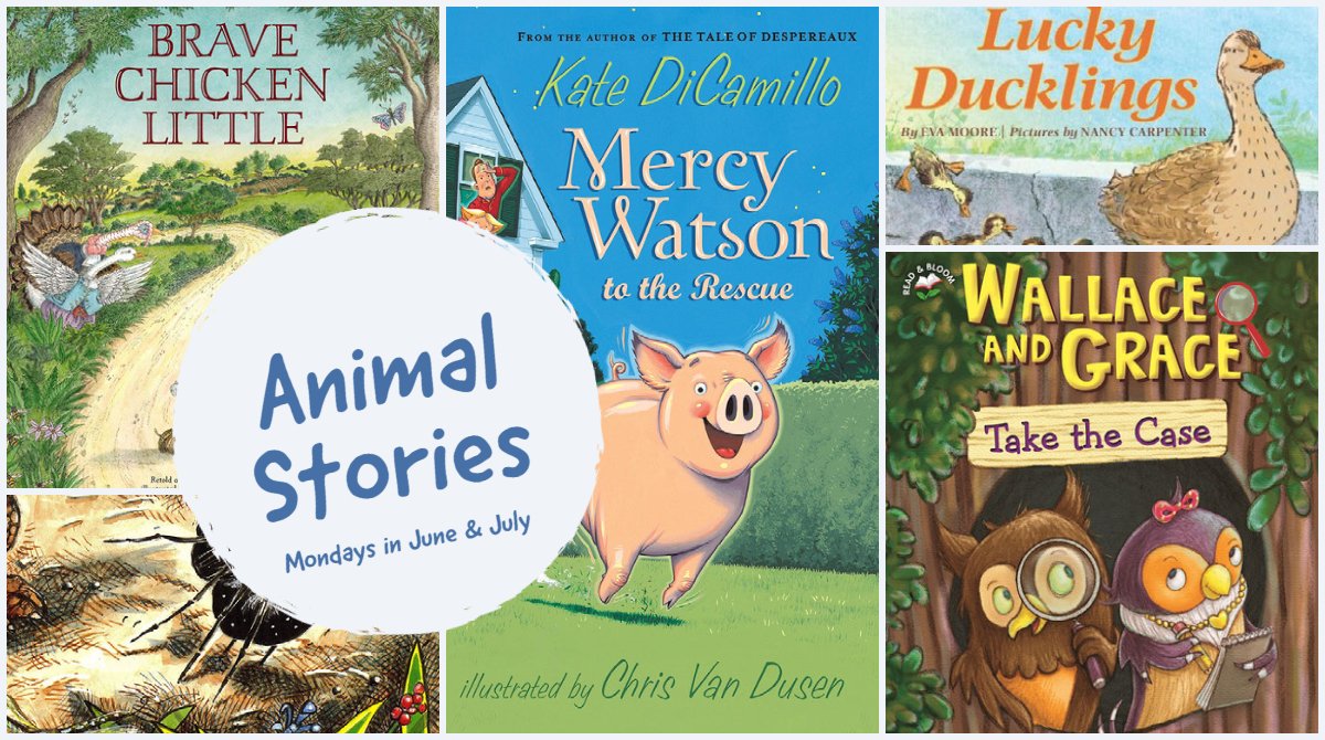 St. Charles City-County Library tweet media