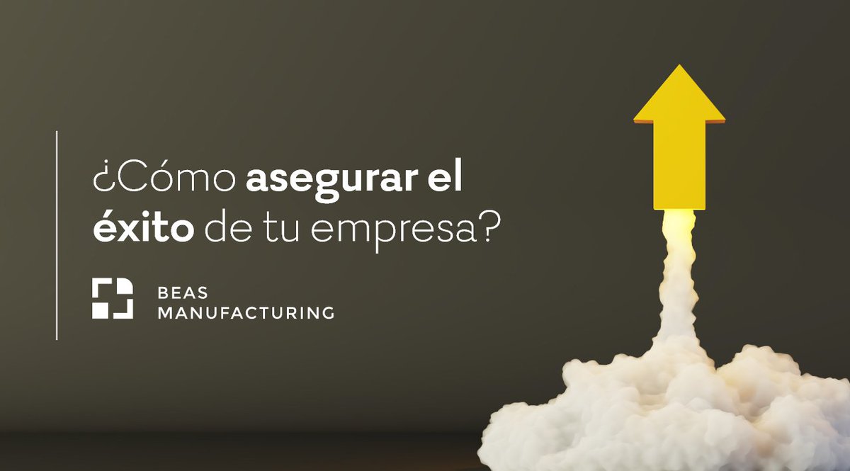 novotic's tweet photo. El sector de la fabricación está pasando por una época de cambios sin precedentes 📈🔽
¿Cómo asegurar el éxito de tu empresa? 🎯 #BeasManufacturing es la solución para los fabricantes de cualquier industria, desde el metal hasta la alimentación.
ℹ https://t.co/afsJAbYbfN https://t.co/EPOkY8PsNp