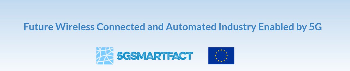 i2CAT's tweet photo. 📣 #i2CAT has 2 #PhD open positions for #5GSmartFact:
➡️ Time Sensitive Network (TSN) over wireless networks in industrial environments 🔗https://t.co/LzYHXIMDTU
➡️ Applications of Visible Light Communications (VLC) to the IIoT 🔗https://t.co/LuJufD6vZ4
ℹ️https://t.co/ipkb0gnHPg https://t.co/caZgVQar9d