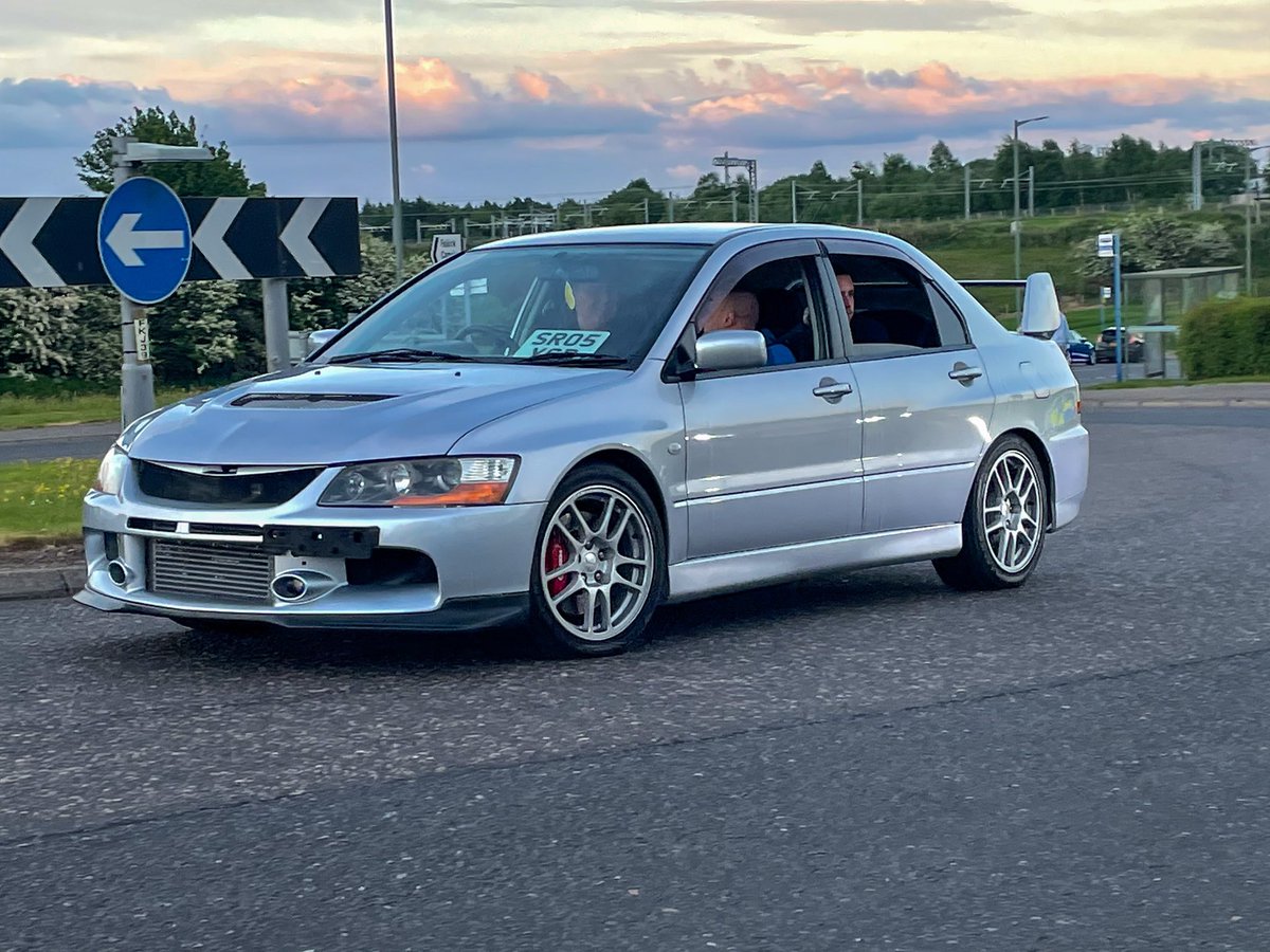 SmallScottish's tweet image. Cruise last night. Couple photos from then 👌