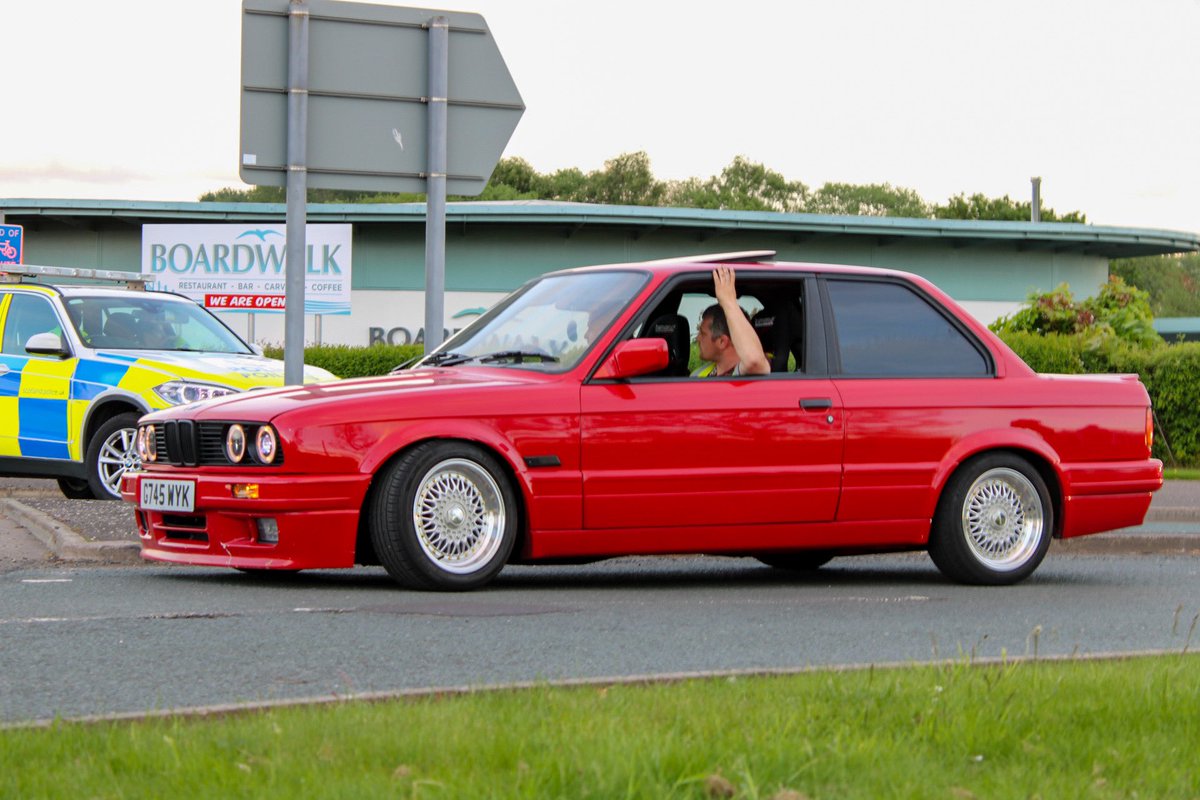 SmallScottish's tweet image. Cruise last night. Couple photos from then 👌