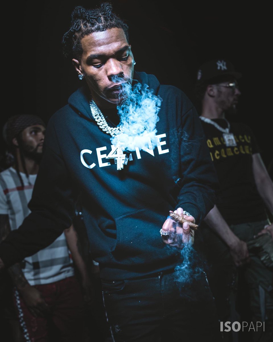 IsoPapi's tweet photo. @lilbaby4PF 🔥 https://t.co/UaSmw8YWcx