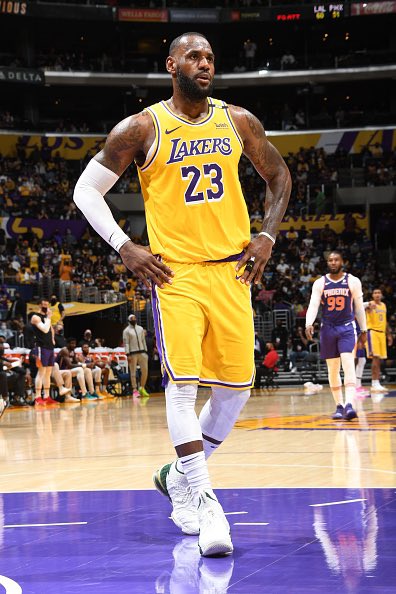 NBA History tweet media