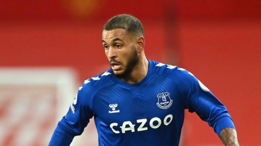 fun88eng's tweet photo. Everton have confirmed that Joshua King, Theo Walcott, Yannick Bolasie &amp; Muhamed Besic will leave the club when their contracts expire at the end of the month 🔵 https://t.co/VduSPxnXBD
