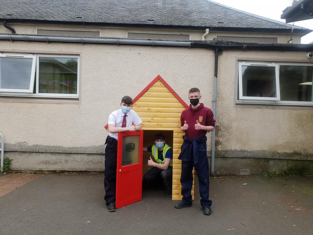 Delivered to <a href="/stmbofficial/">St Marys Bannockburn</a>