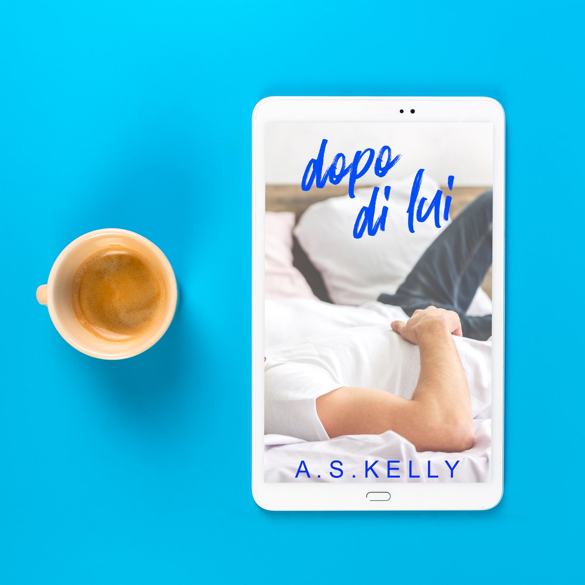 askellywrites's tweet photo. Il mio nuovo romanzo da oggi disponibile ⬇️
Amazon: https://t.co/IArVH4P6I2
Apple: https://t.co/DcbewfFqgX
Kobo: https://t.co/NhEdSSMnc0
Google: https://t.co/QV6KeGYtsg

#mmromance #standalone #PrideMonth https://t.co/PLvBCVygBG