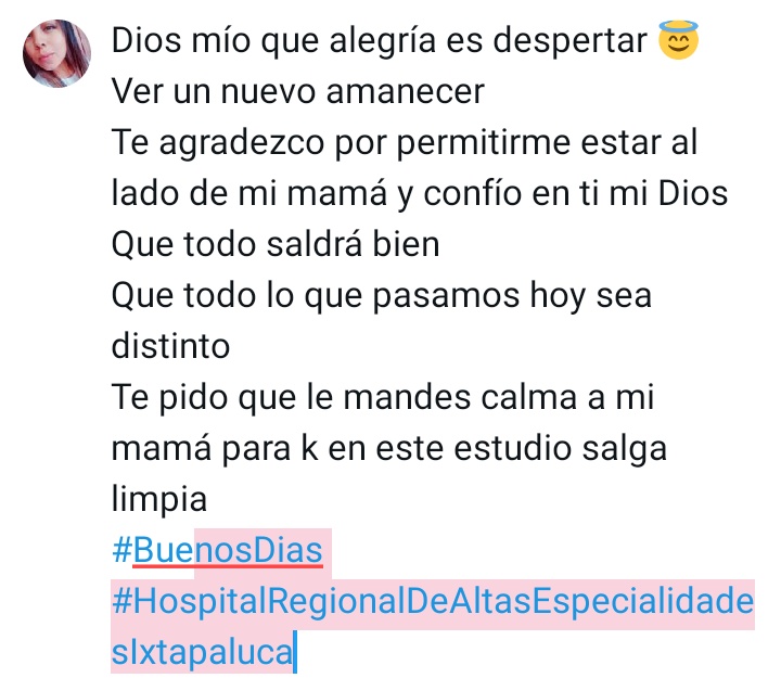 Iri_Peralta_R's tweet photo. #buenosdias
#conlabendiciondeDios https://t.co/TkmMRM6ojl